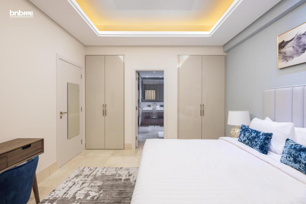 Bnbme - Th8 Palm Hotel ดูไบ ภายนอก รูปภาพ