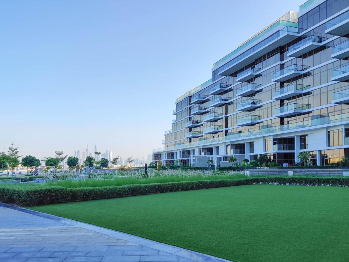 Bnbme - Th8 Palm Hotel ดูไบ ภายนอก รูปภาพ
